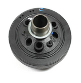 Mopar® (11-23) 300/Challenger/Charger OE Crankshaft Pulley