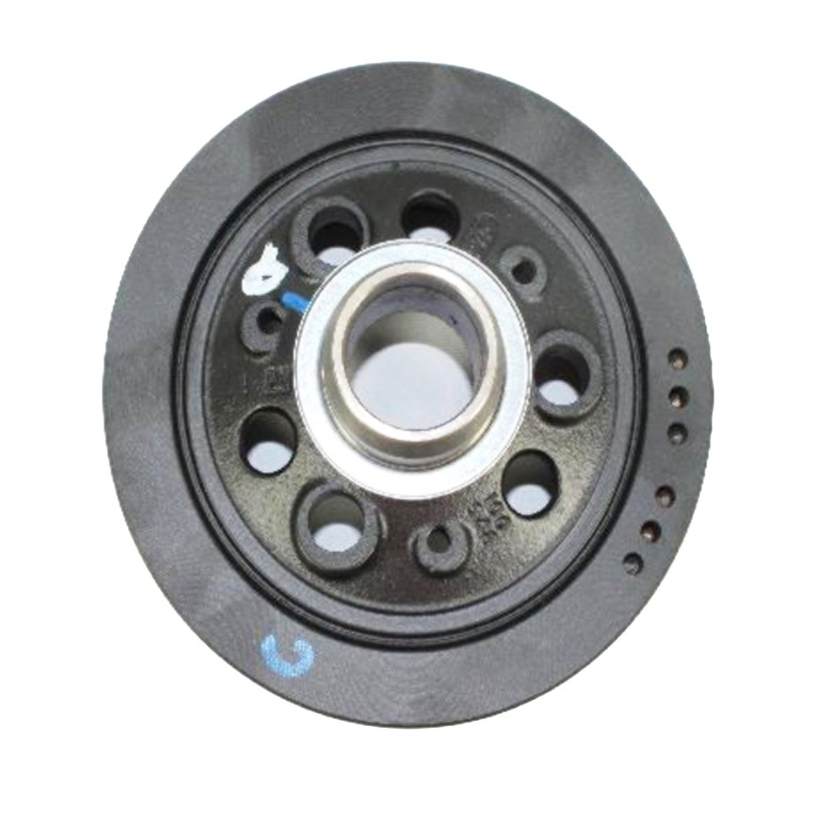 Mopar® (11-23) 300/Challenger/Charger OE Crankshaft Pulley