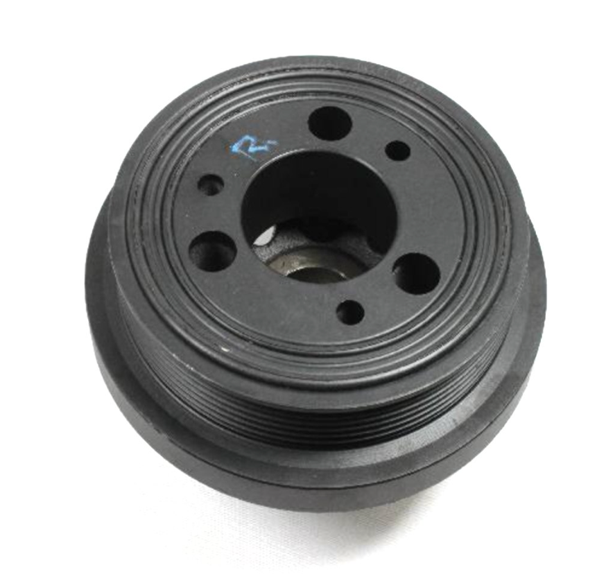 Mopar® (11-23) 300/Challenger/Charger OE Crankshaft Pulley