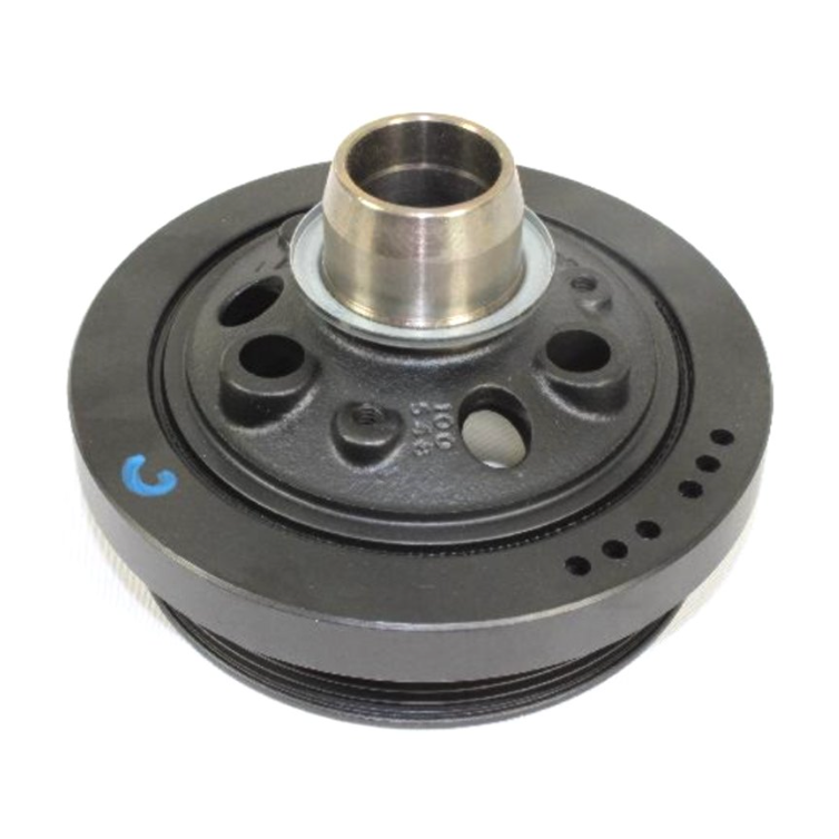 Mopar® (11-23) 300/Challenger/Charger OE Crankshaft Pulley