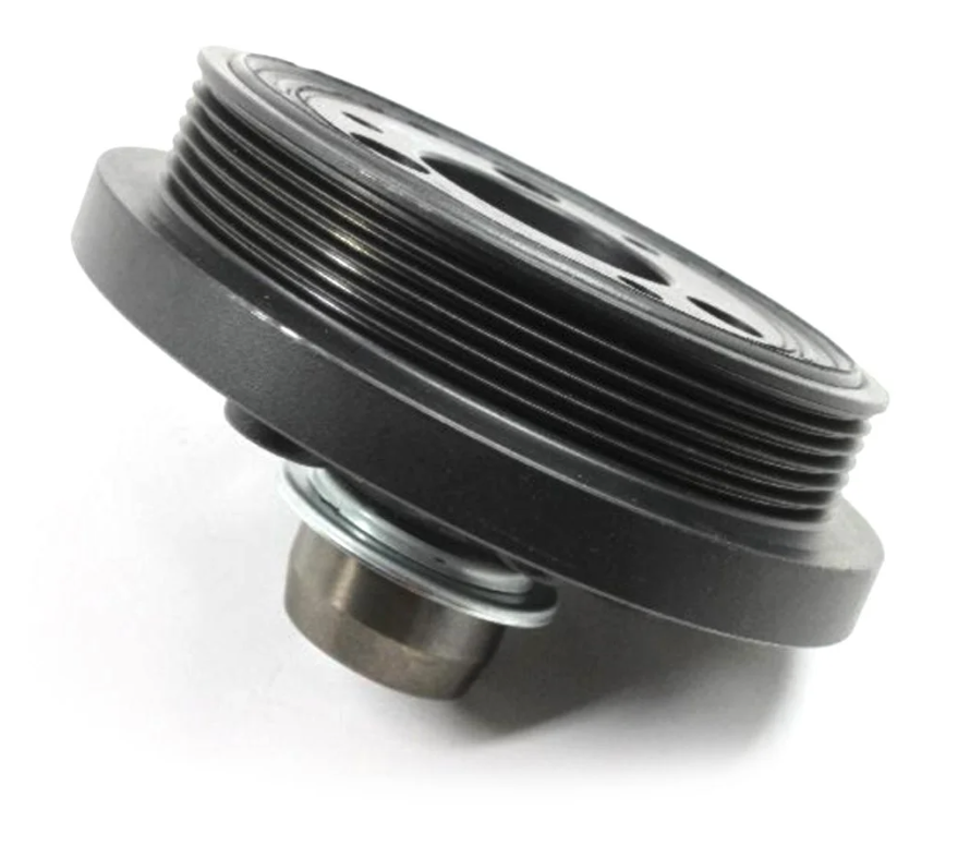 Mopar® (11-23) 300/Challenger/Charger OE Crankshaft Pulley