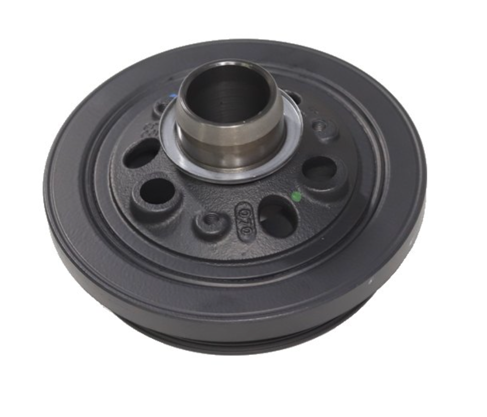 Mopar® (11-23) 300/Challenger/Charger OE Crankshaft Pulley