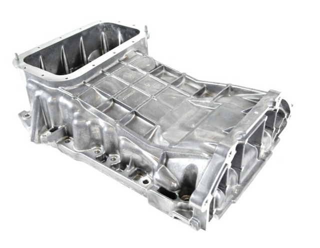 Mopar #05037634AC 300/Challenger/Charger OEM Engine Oil Pan

