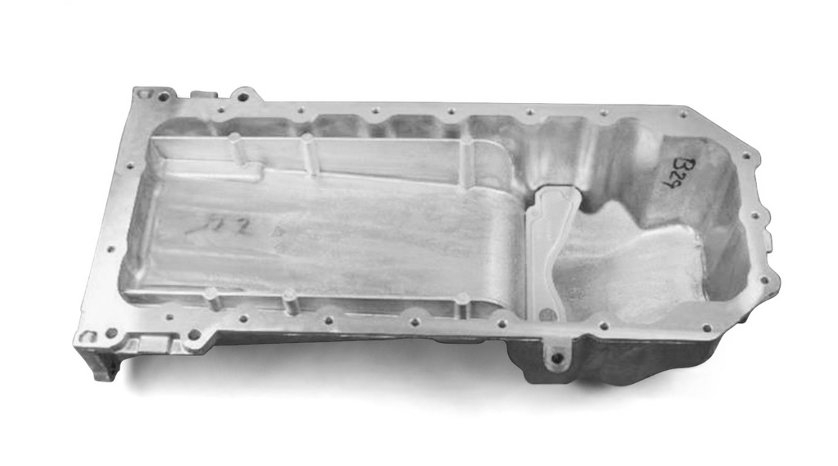 Mopar #05037634AC 300/Challenger/Charger OEM Engine Oil Pan

