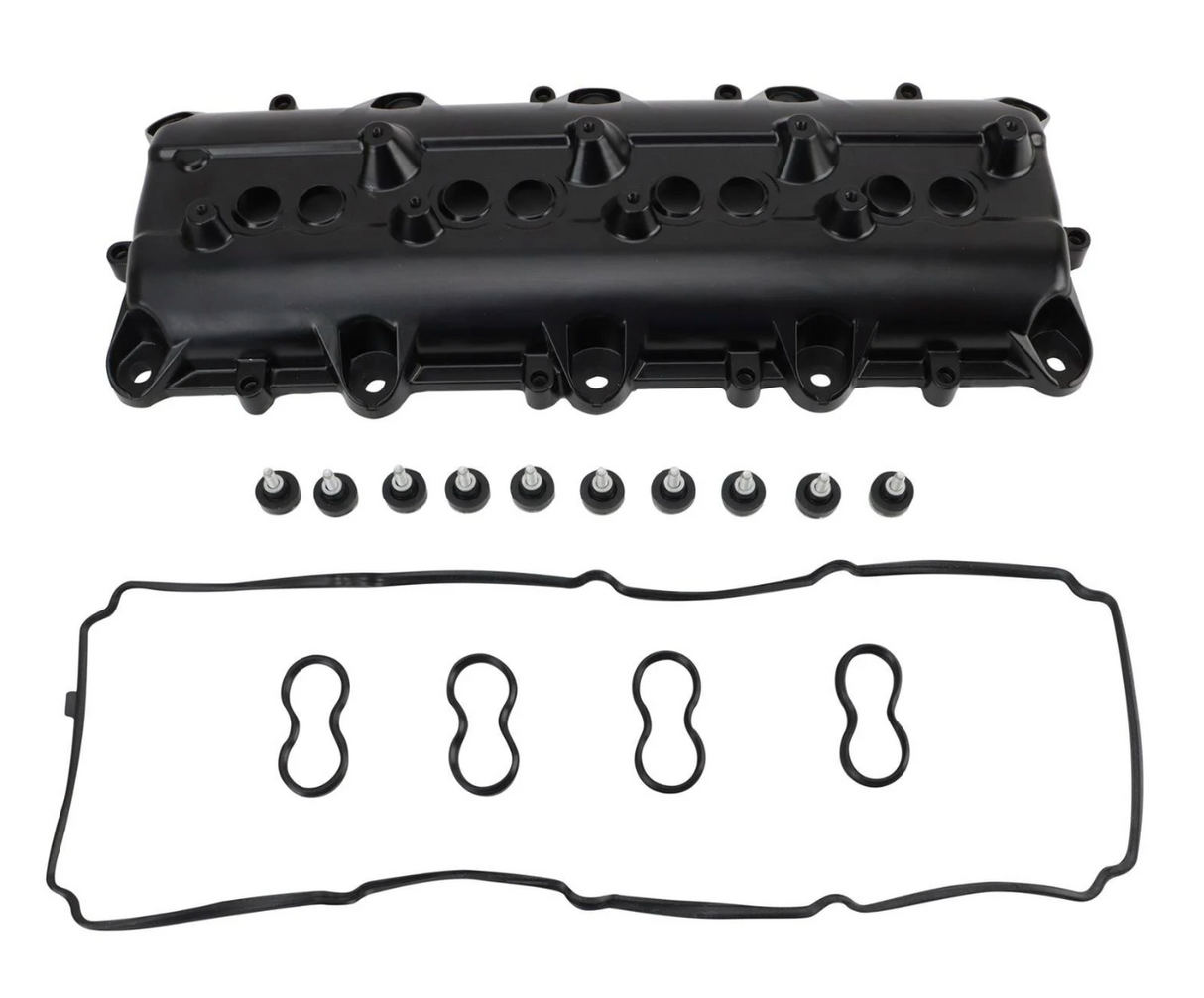 TRQ #VCA89394 300/Challenger/Charger Plastic Engine Valve Cover
