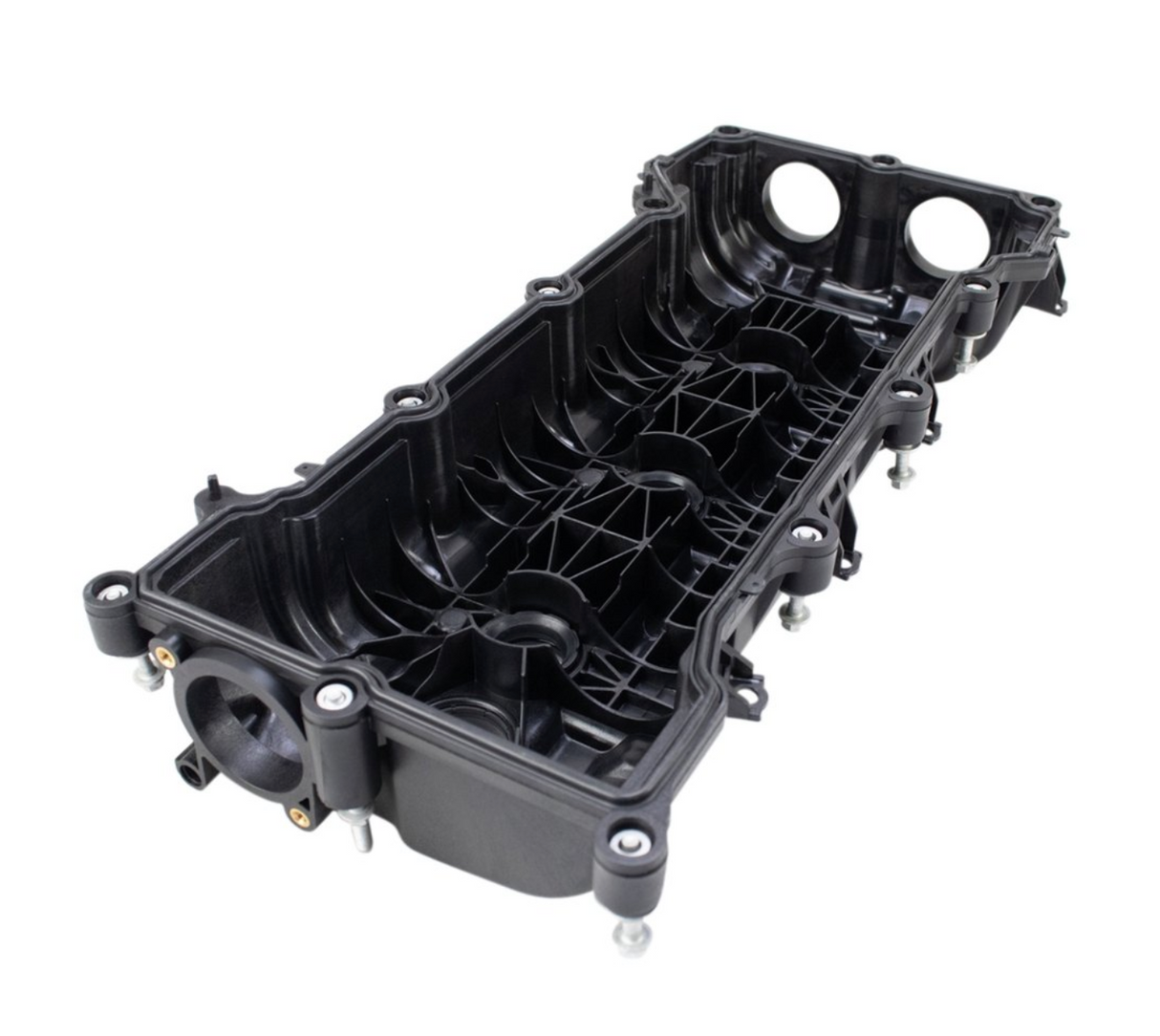 TRQ #VCA89394 300/Challenger/Charger Plastic Engine Valve Cover
