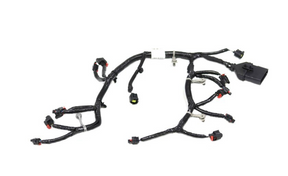 Mopar 05148037AM 300/Challenger/Charger Fuel Injector Harness Connecto…

