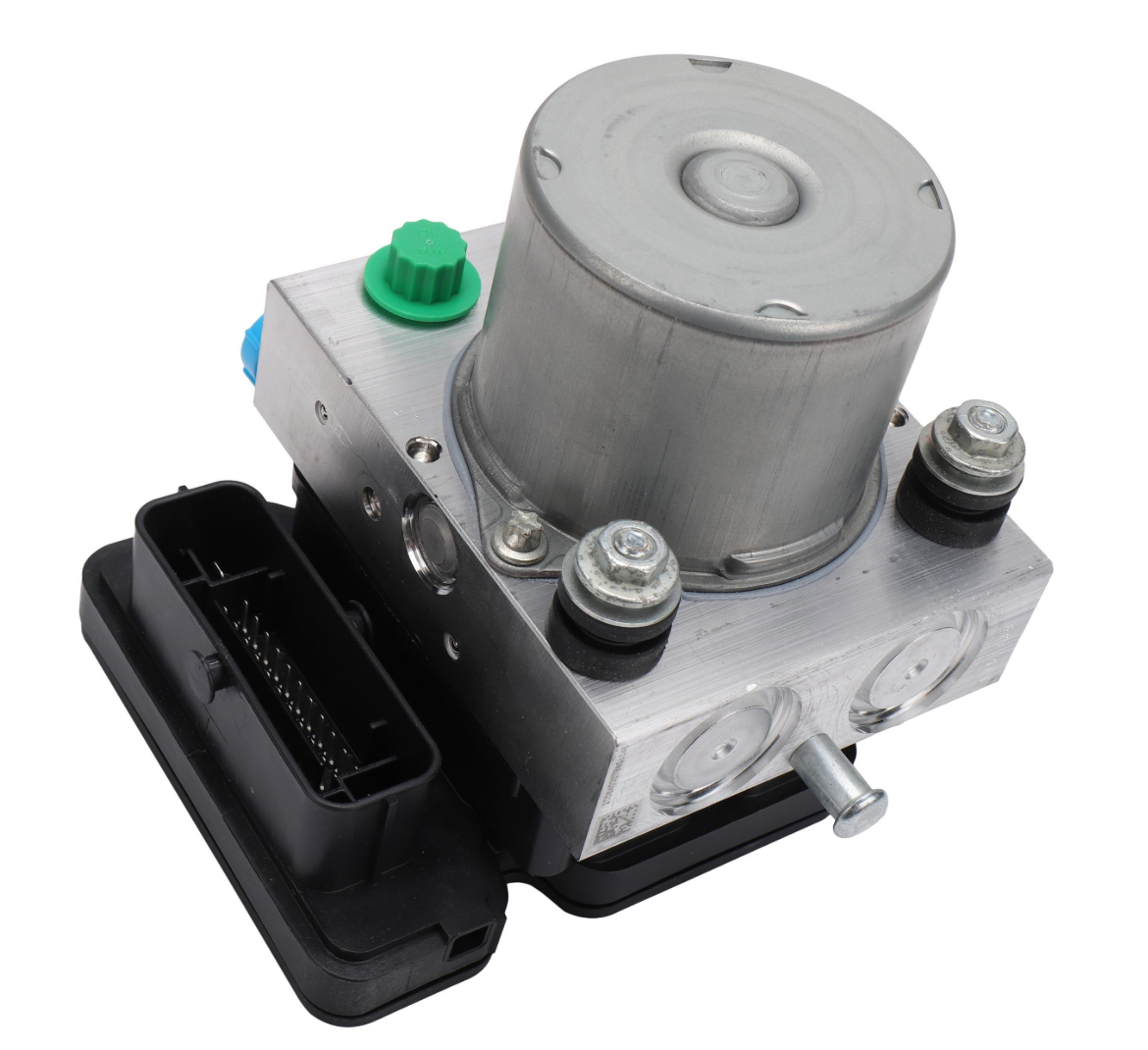 AC Delco #84940286 Chevrolet Camaro GM OEM ABS Modulator Valve

