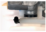 AC Delco #174-1243 ATS/CTS/Camaro GM OE Brake Master Cylinder

