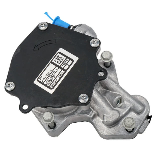 AC Delco #12686657 Chevrolet Camaro Genuine GM Vacuum Pump

