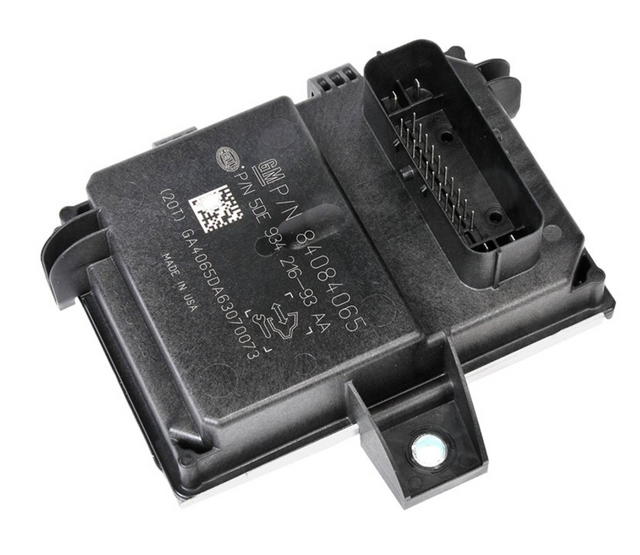 AC Delco 84444738 Chevy Camaro Electronic Stability Control Module

