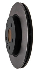 AC Delco #18A2733SD Chevrolet Camaro Slotted Rear Brake Rotor


