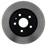 AC Delco #18A2733SD Chevrolet Camaro Slotted Rear Brake Rotor

