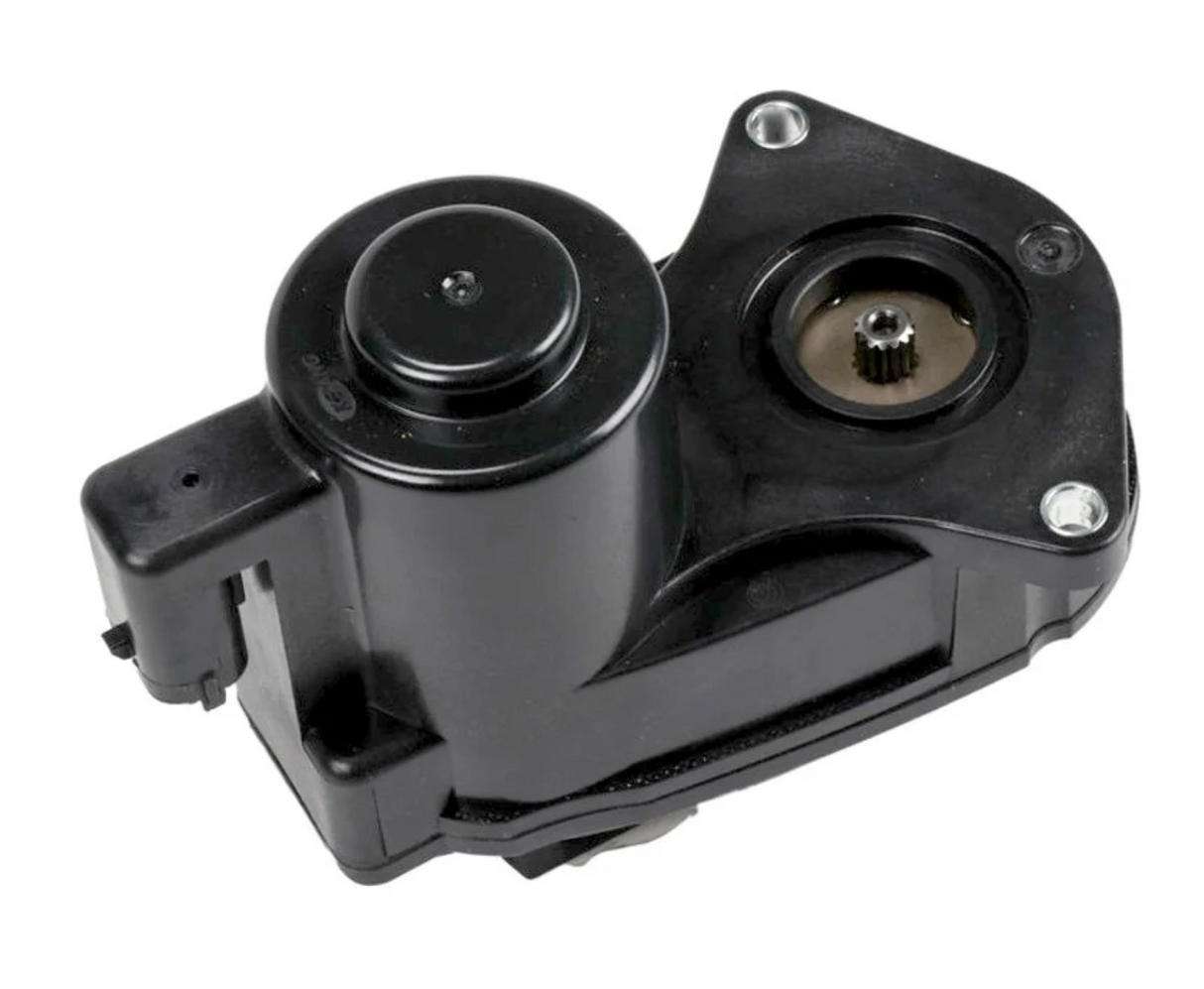 AC Delco #179-2286 Chevrolet Camaro Rear Parking Brake Actuator

