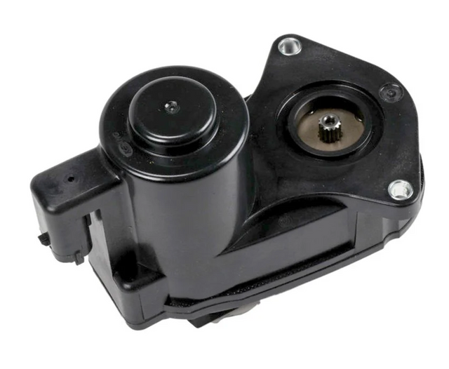 AC Delco #179-2286 Chevrolet Camaro Rear Parking Brake Actuator

