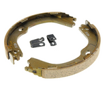 AC Delco #171-1115 Chevrolet Camaro Bonded Rear Parking Brake Shoe

