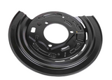 AC DELCO 23316765 GM Original Equipment™ Passenger Side Parking Brake Anchor Plate
