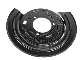 AC DELCO 23316765 GM Original Equipment™ Passenger Side Parking Brake Anchor Plate
