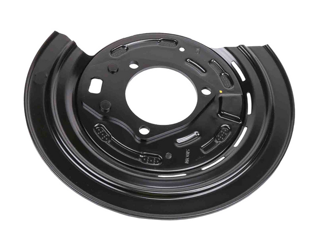 AC DELCO 23316765 GM Original Equipment™ Passenger Side Parking Brake Anchor Plate
