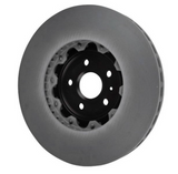 AC Delco #177-1247 Chevy Camaro Genuine GM Parts Plain Brake Rotor

