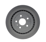 AC Delco #177-1247 Chevy Camaro Genuine GM Parts Plain Brake Rotor


