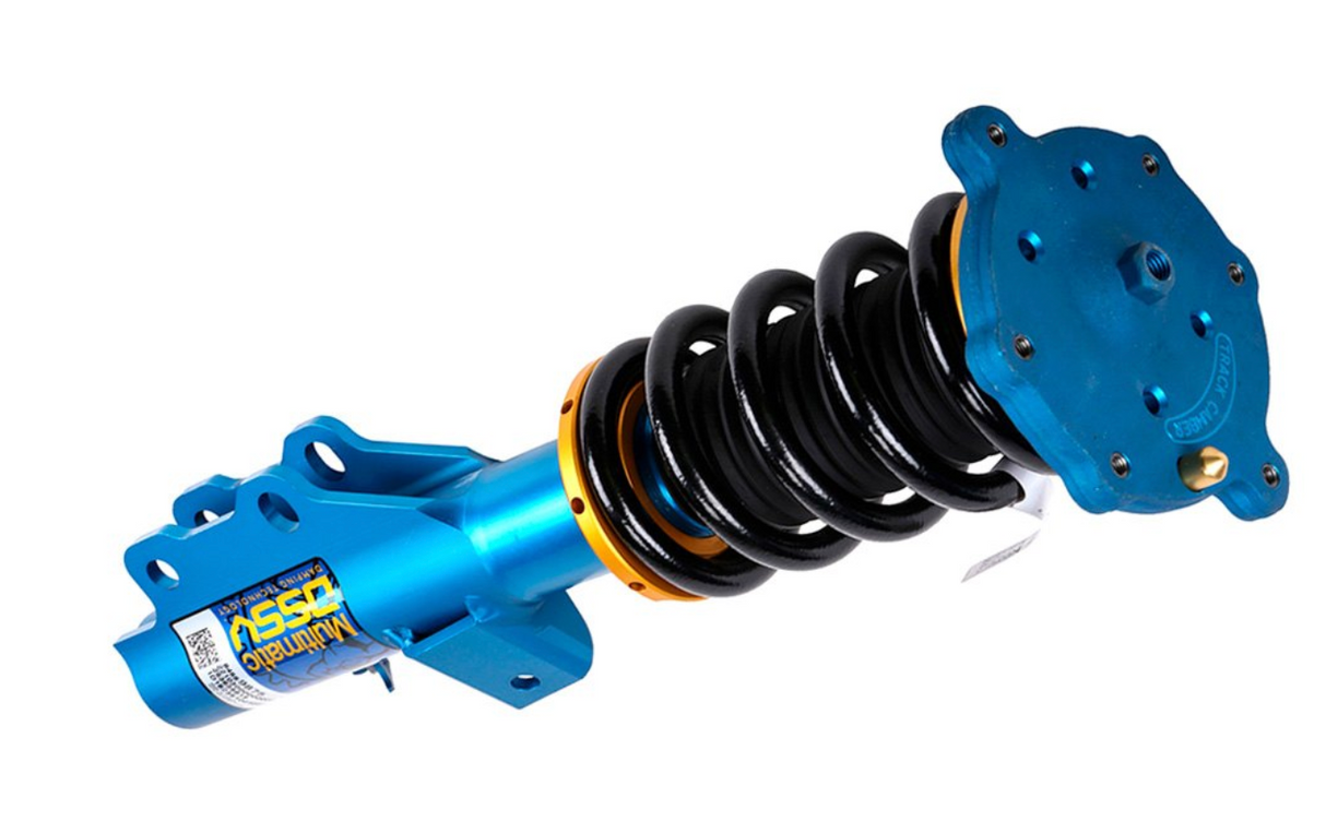 AC Delco #84559875 Camaro ZL1 Front Driver Side Gas Complete Strut Ass…

