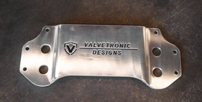Valvetronic Designs® BMW M3/M4 G80/G82/G83 Extended Chassis Brace