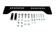 PLM® (16-21) Honda Civic FC/Type-R Precision Works Rear Subframe Brace & Sway Bar End Links