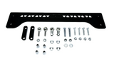 PLM® (16-21) Honda Civic FC/Type-R Precision Works Rear Subframe Brace & Sway Bar End Links