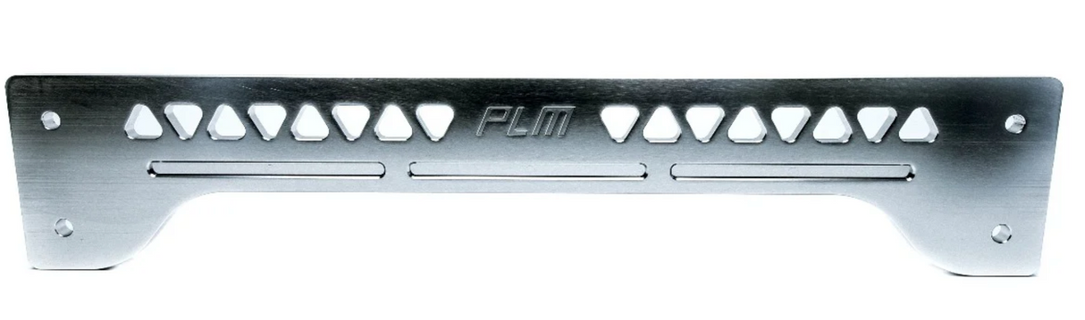 PLM® (16-21) Honda Civic FC/Type-R Precision Works Rear Subframe Brace & Sway Bar End Links