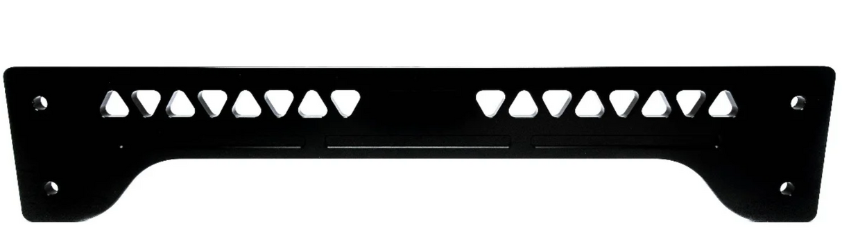 PLM® (16-21) Honda Civic FC/Type-R Precision Works Rear Subframe Brace & Sway Bar End Links