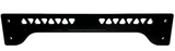 PLM® (16-21) Honda Civic FC/Type-R Precision Works Rear Subframe Brace & Sway Bar End Links