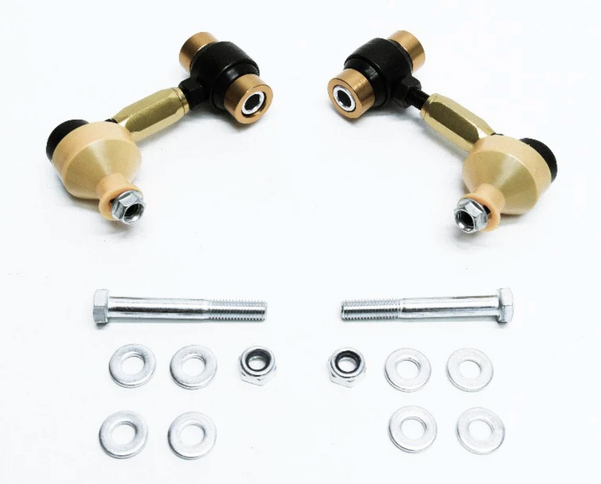 PLM® Impreza/WRX/STI/FR-S/Legacy/BRZ Rear Sway Bar End Links