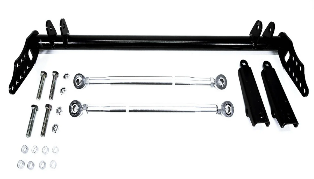 PLM® (92-01) Integra/Civic/Del Sol Front Traction Bar Kit