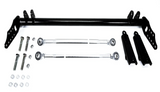 PLM® (92-01) Integra/Civic/Del Sol Front Traction Bar Kit