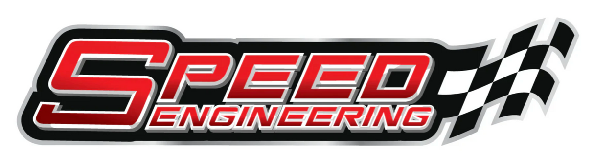 Speed Engineering® (14-19) Chevrolet Corvette C7 Large Capacity Heat Exchanger