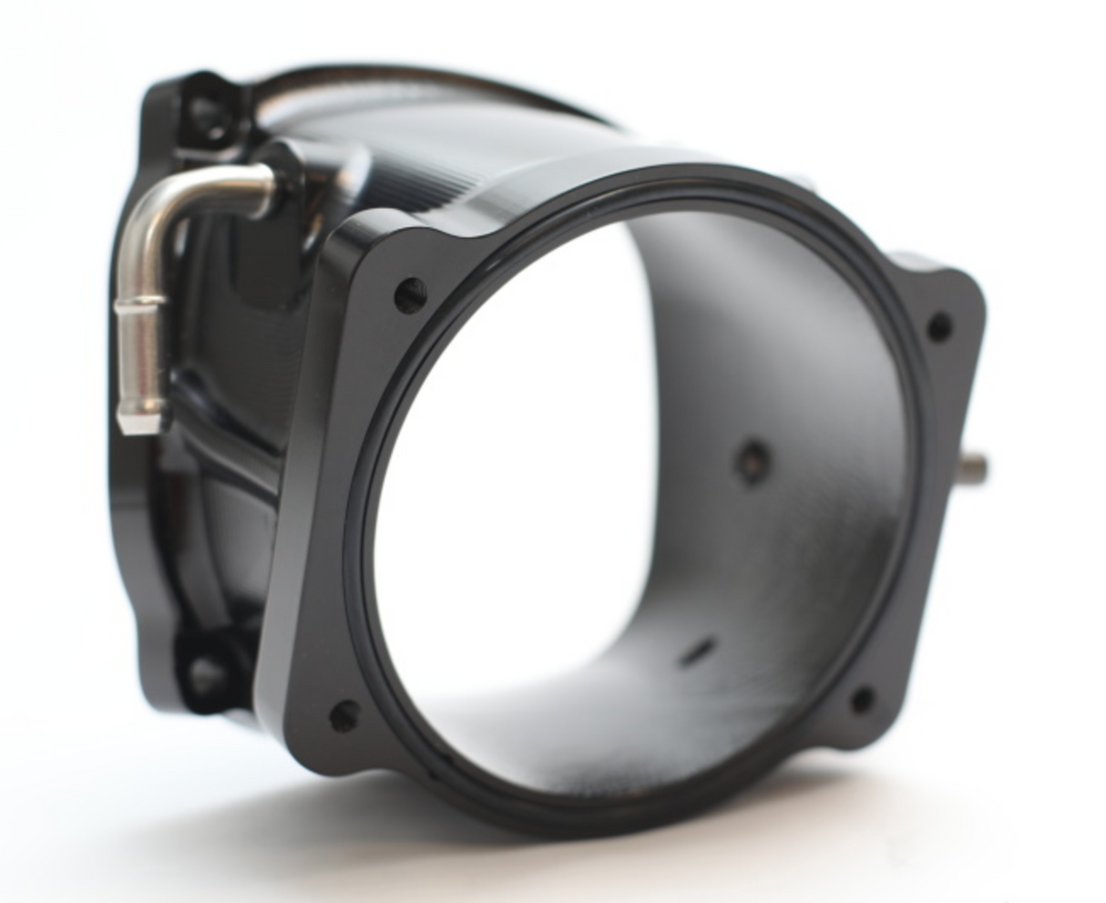 Katech® (16-24) Camaro/Corvette LT4 103mm Snout for Magnuson 2300/2650 Superchargers