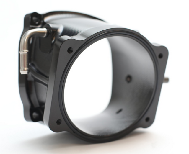 Katech® (16-24) Camaro/Corvette LT4 103mm Snout for Magnuson 2300/2650 Superchargers