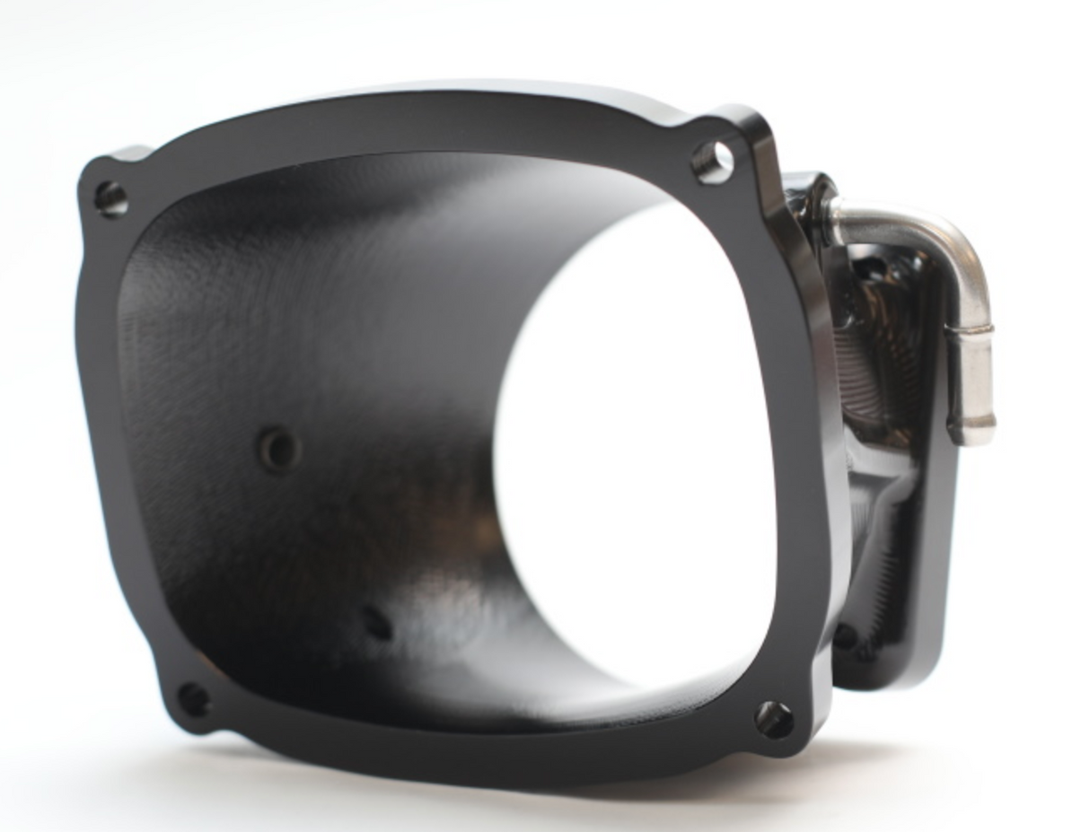 Katech® (16-24) Camaro/Corvette LT4 103mm Snout for Magnuson 2300/2650 Superchargers