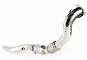 CTS Turbo® (98-06) Audi TT MK1 1.8L 304SS 3" 200 Cell Catalytic Converter