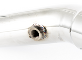 CTS Turbo® (98-06) Audi TT MK1 1.8L 304SS 3" 200 Cell Catalytic Converter