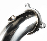 CTS Turbo® (98-06) Audi TT MK1 1.8L 304SS 3" 200 Cell Catalytic Converter