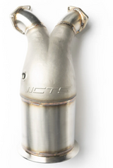 CTS Turbo® (18-25) Audi SQ5 FY 304SS 3" 200 Cell High-Flow Catalytic Converter