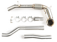 CTS Turbo® (21+) Audi S3 8Y/Volks Golf R MK8 EA888 EV04 200 Cell Catted Down Pipe Kit