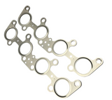 Speed Engineering® Ford Mustang S550 5.0L 304SS Exhaust Manifold Gasket