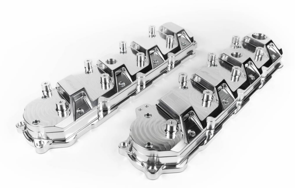 Katech® Billet Gen V LT Valve Covers