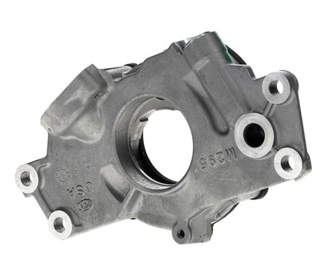 AC Delco® (06-15) Camaro Z/28/Corvette Z06 LS7 GM Genuine Parts Oil Pump