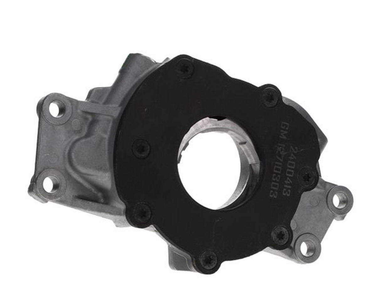 AC Delco® (06-15) Camaro Z/28/Corvette Z06 LS7 GM Genuine Parts Oil Pump