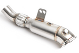 CTS Turbo® (19-26) BMW Z4/Toyo GR Supra B58B30 304SS 3" Catless Down Pipe