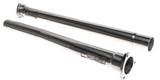 CTS Turbo® (09-13) Audi TT RS/RS3 2.5L 304SS 3" Catless Mid-Pipe Set